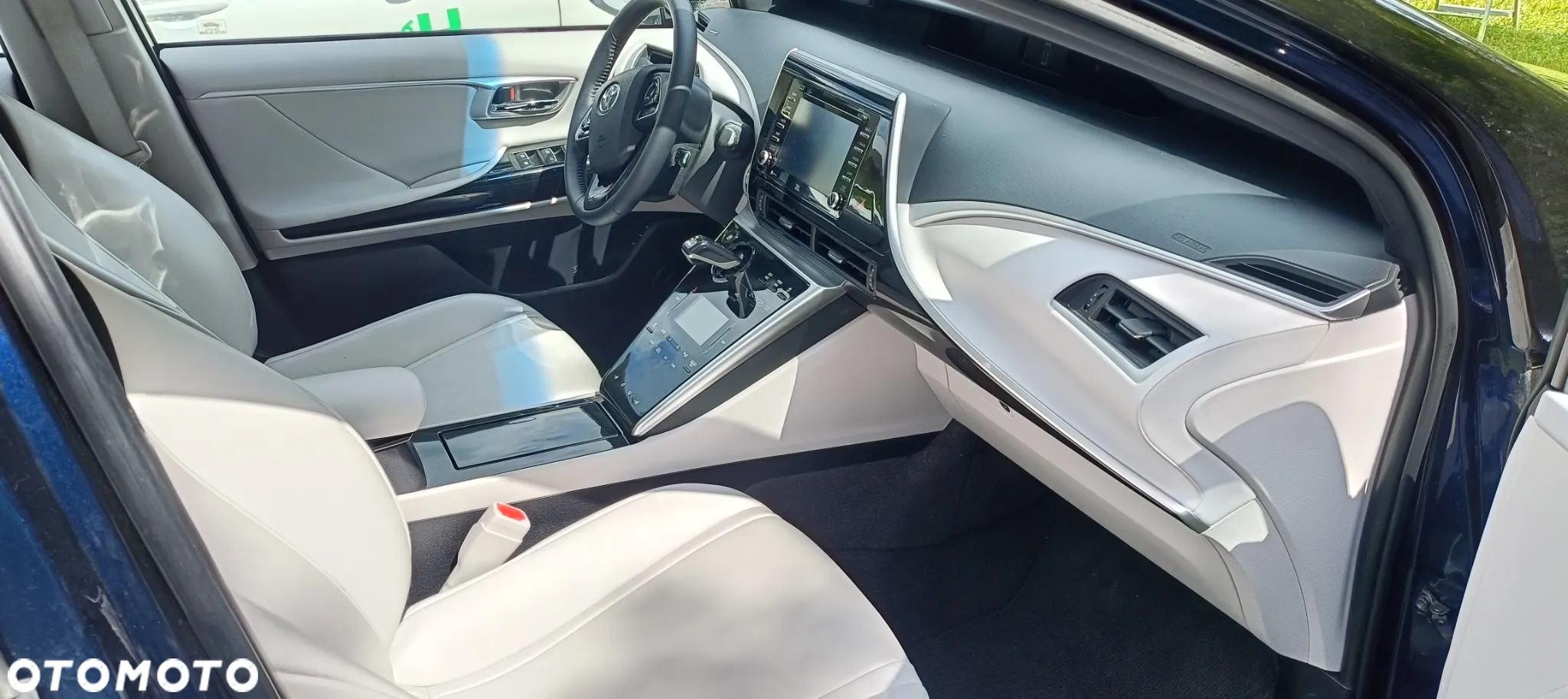 Toyota Mirai Standard - 3