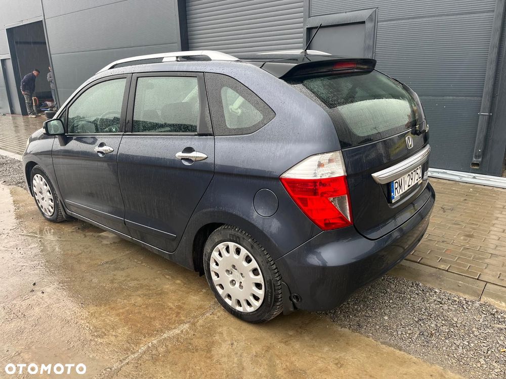 Honda FR-V 2.0 Executive - 3