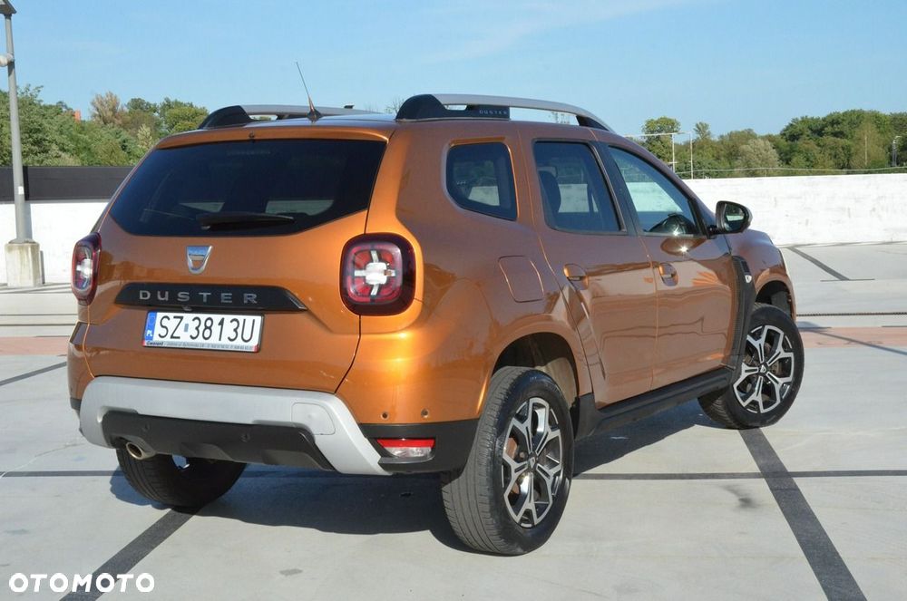 Dacia Duster 1.3 TCe Prestige - 14