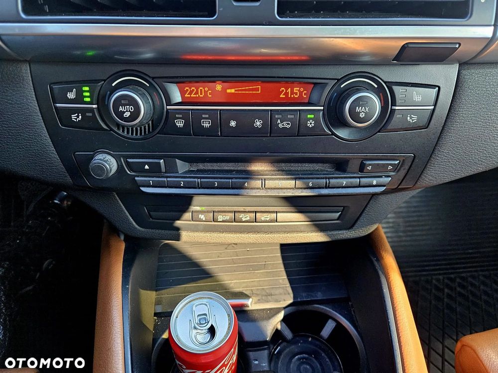 BMW X6 - 38