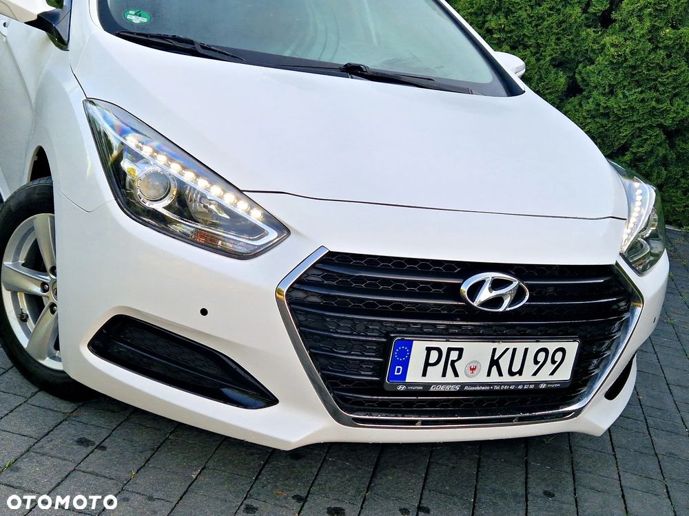 Hyundai i40 - 11