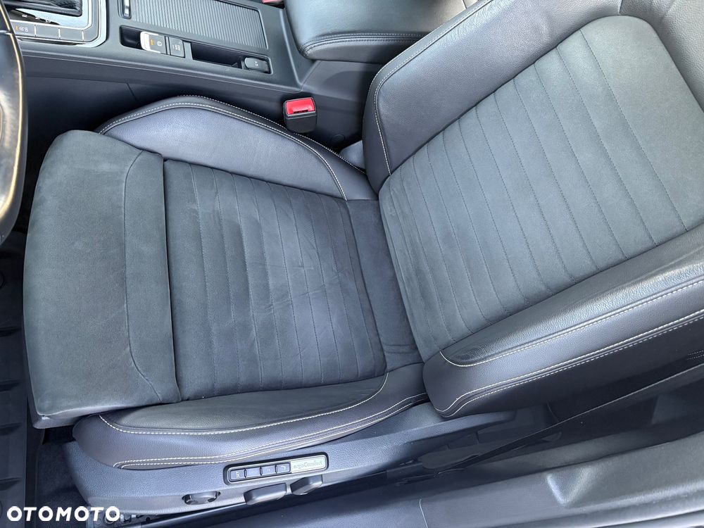 Volkswagen Passat ver-2-0-tdi-evo-elegance-dsg - 19