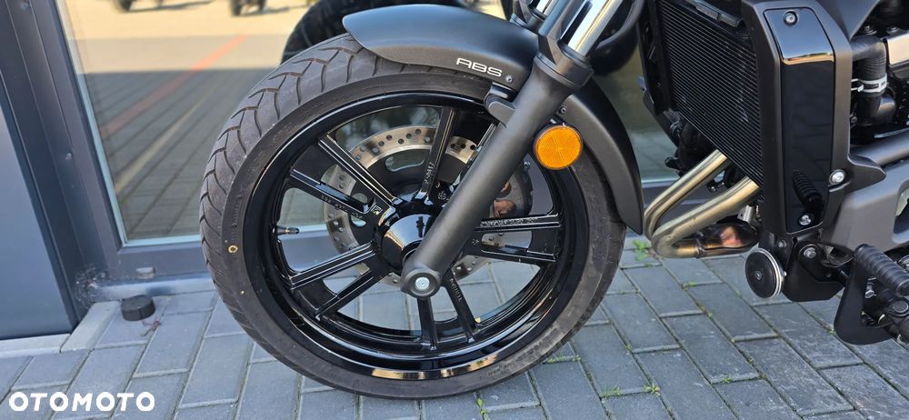 Kawasaki Vulcan - 31