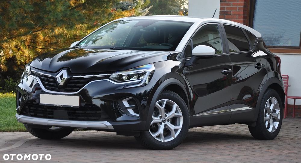 Renault Captur - 2