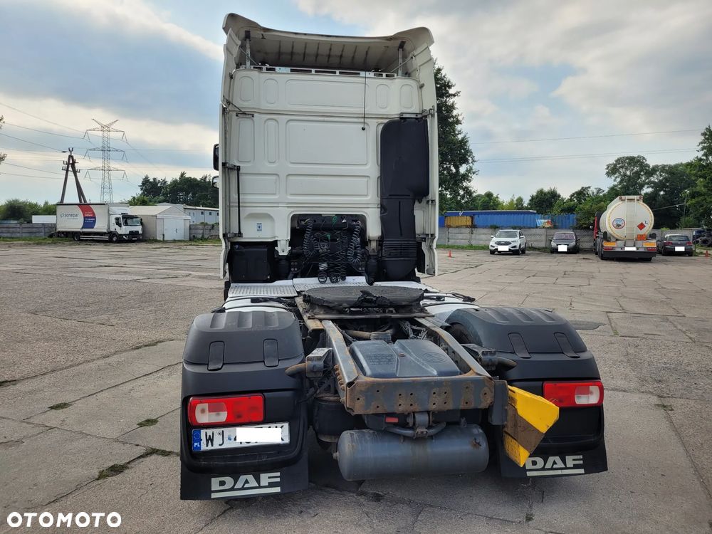 DAF 2015 XF 440 FT FAKTURA VAT 23% - 19
