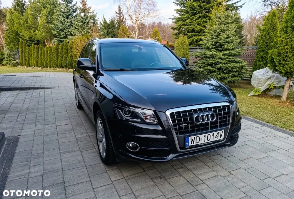 Audi Q5 - 1