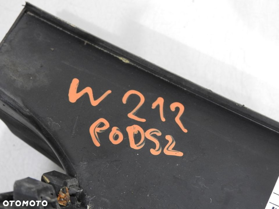 PODSZYBIE MERCEDES W212 A2128301013 - 8