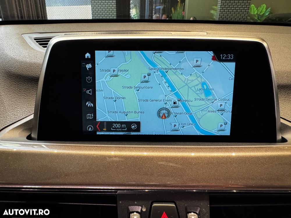 BMW X1 - 22