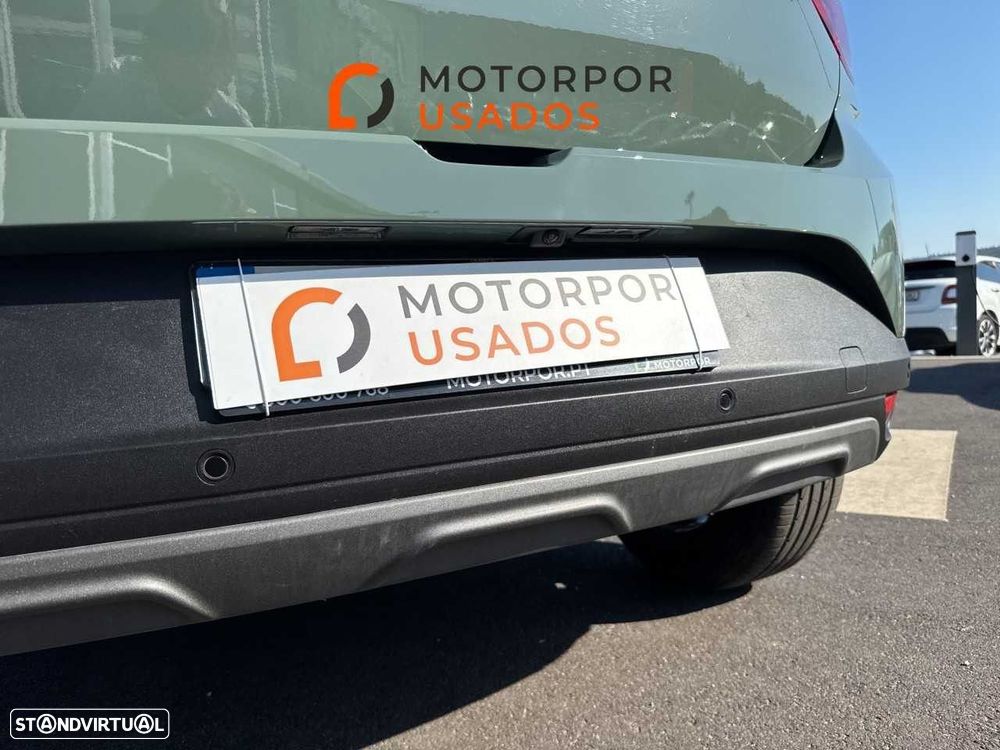 Dacia Sandero 1.0 ECO-G Extreme + Up&Go Bi-Fuel - 13