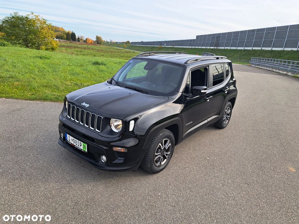 Jeep Renegade - 9