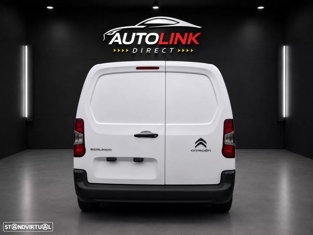 Citroën berlingo berlingo - 2