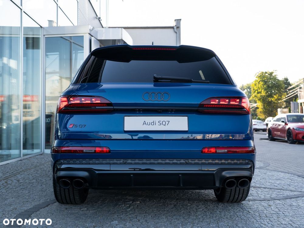 Audi SQ7 - 4