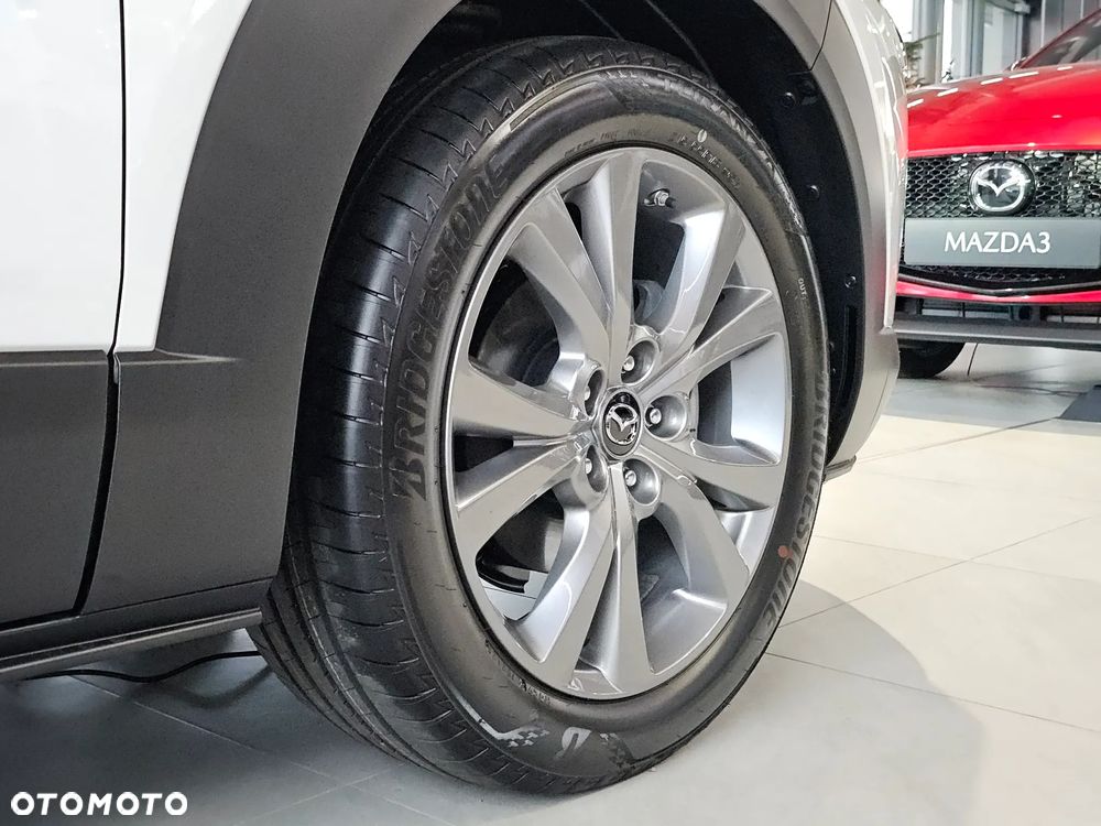 Mazda CX-30 2.0 mHEV Centre-Line 2WD - 11