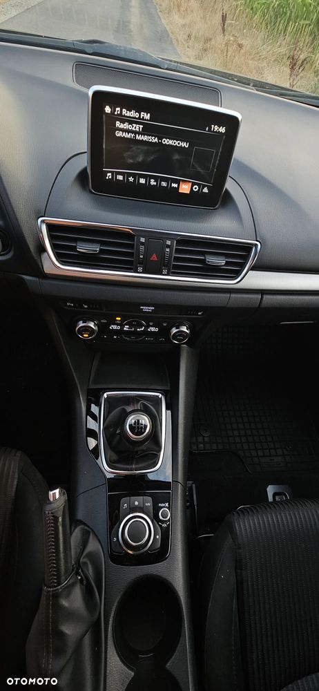 Mazda 3 SKYACTIV-D 150 Exclusive-Line - 16