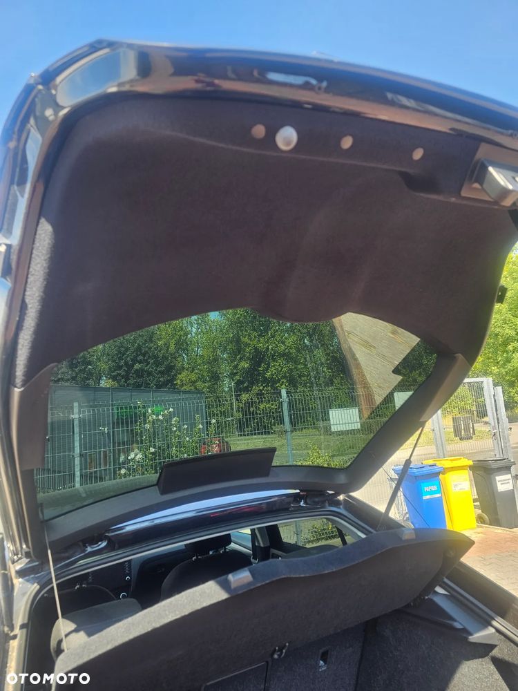 Skoda Octavia 1.8 TSI Style DSG - 13