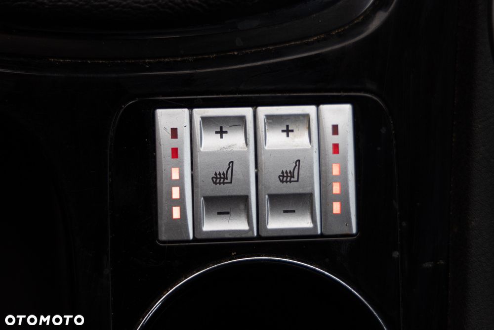 Ford Mondeo SW 2.0 Titanium - 17