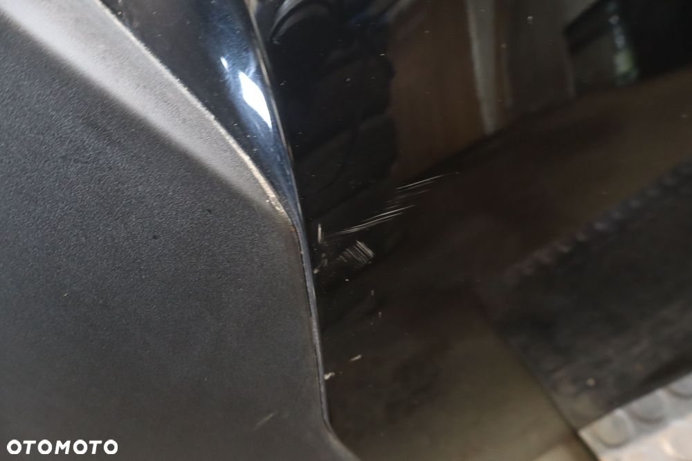 ZDERZAK TYLNY PEUGEOT 2008 I KTV CROSSOVER - 5