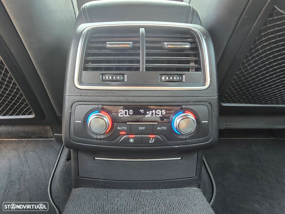Audi A7 Sportback 3.0 TDI V6 S-line Multitronic - 22