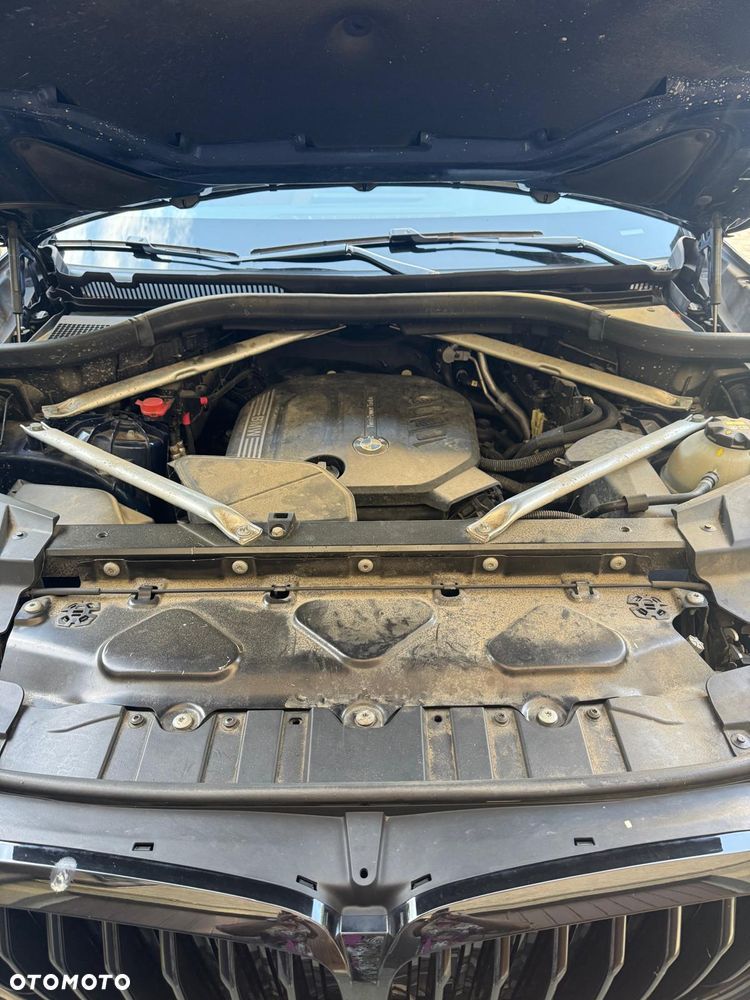 BMW X5 xDrive25d - 3