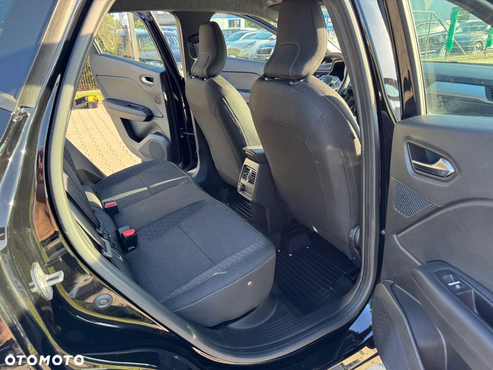Renault Captur TCe 90 TECHNO - 15