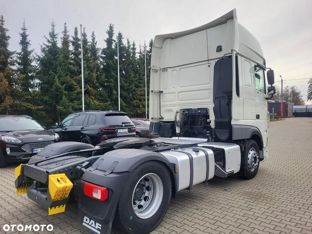 DAF FT XF 480 - 4