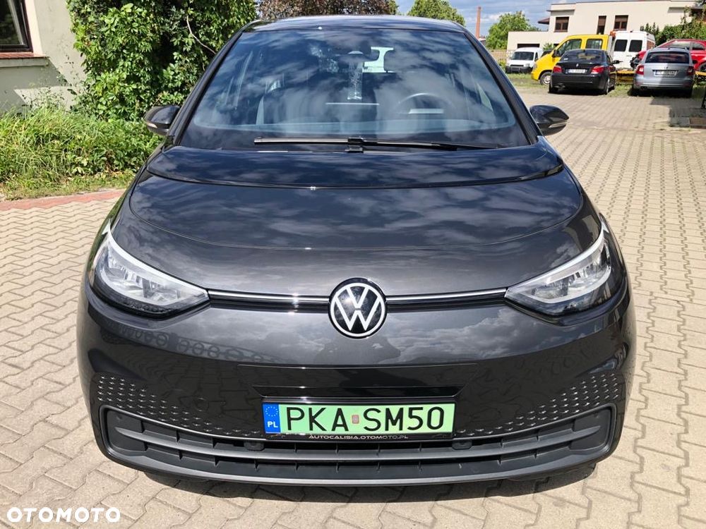 Volkswagen ID.3 Performance Upgrade Pure City - 6