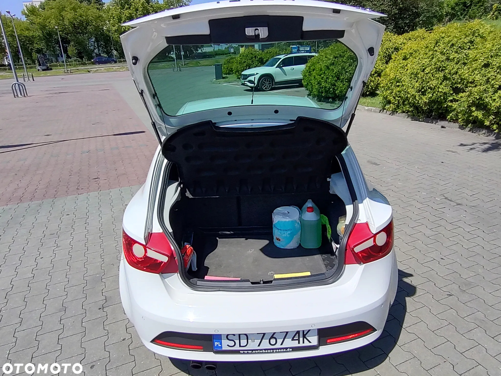 Seat Ibiza SC 2.0 TDI CR FR - 7