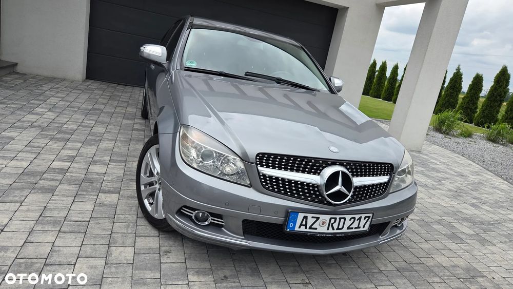 Mercedes-Benz Klasa C - 28