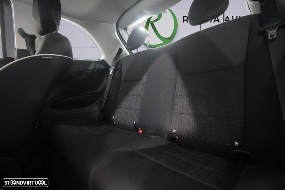 Fiat 500e - 14