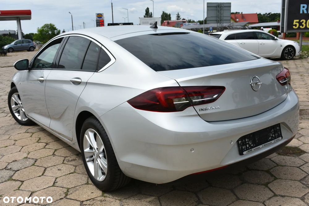 Opel Insignia 2.0 Business Innovation - 4
