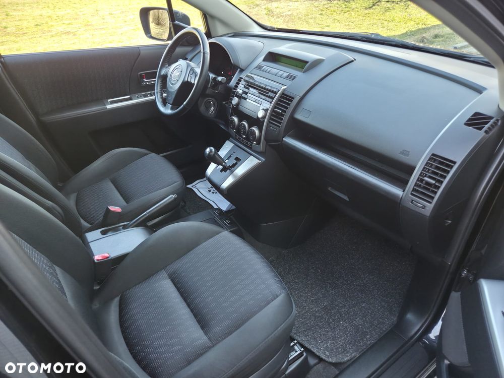 Mazda 5 2.0 Exclusive - 15