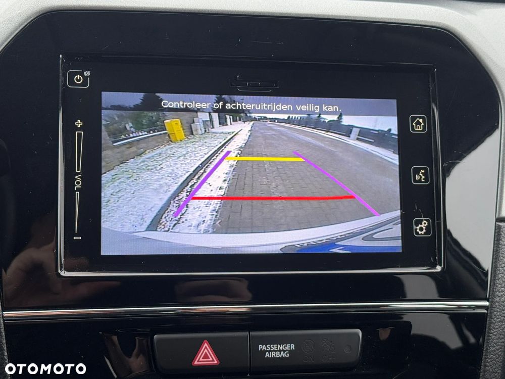 Suzuki Vitara 1.6 (4x2) Automatik Comfort - 14