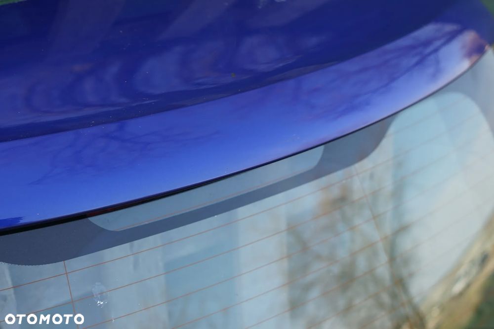 Klapa bagażnika tył tylna Mini Countryman I R60 B62 - 3