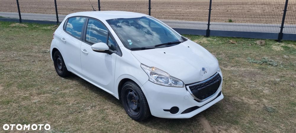 Peugeot 208 PureTech 68 Access - 1
