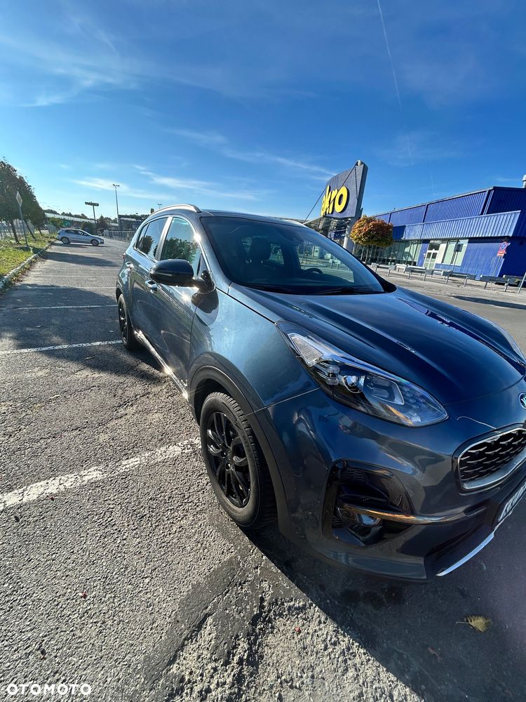 Kia Sportage - 30
