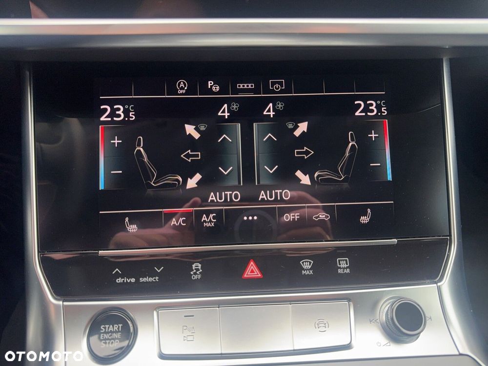 Audi A6 Avant 45 TFSI mHEV Quattro S Line S tronic - 26