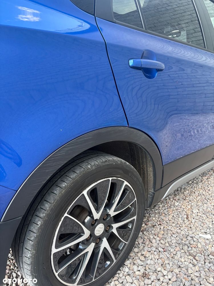 Suzuki SX4 S-Cross 1.6 Comfort - 10