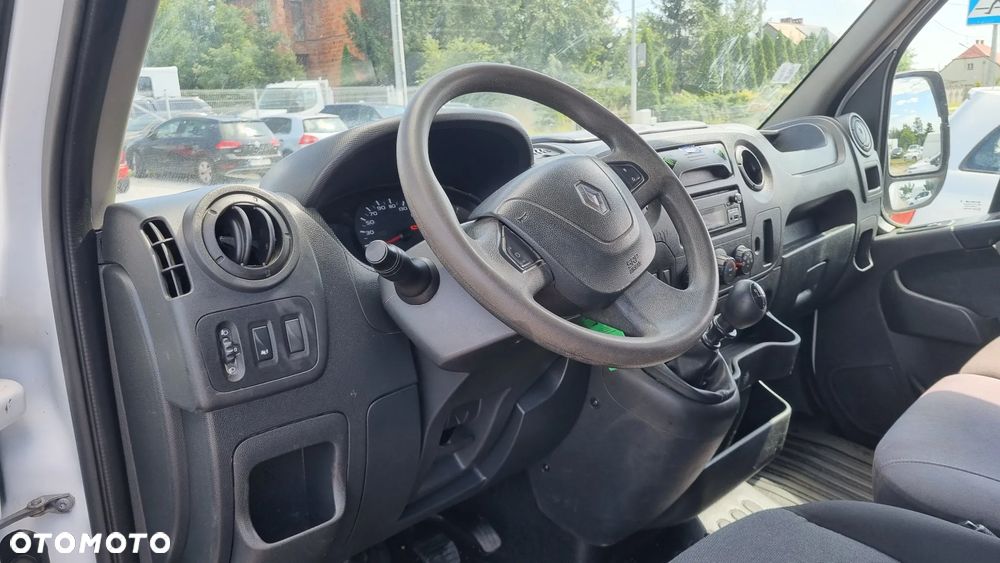 Renault Master - 18