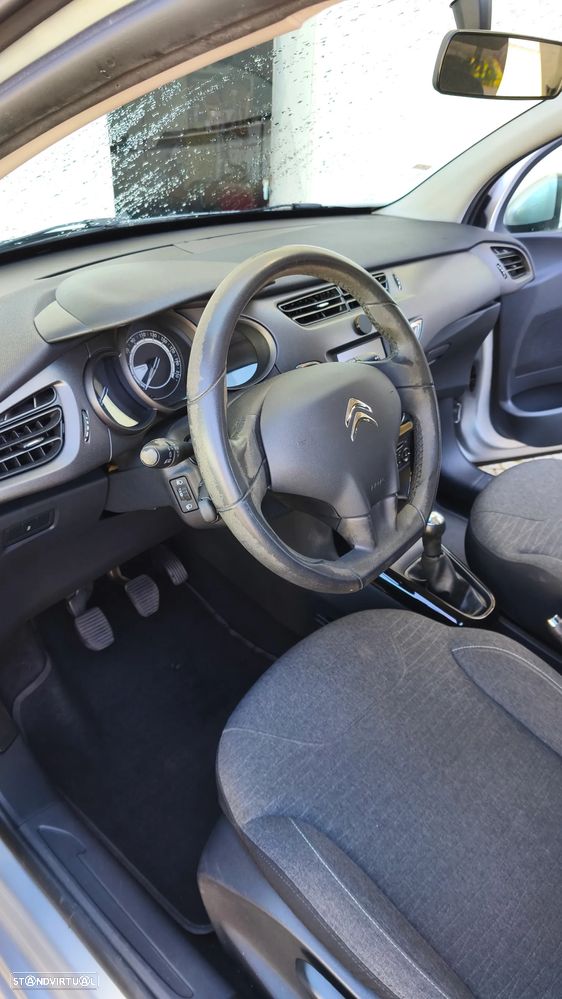 Citroën C3 - 3