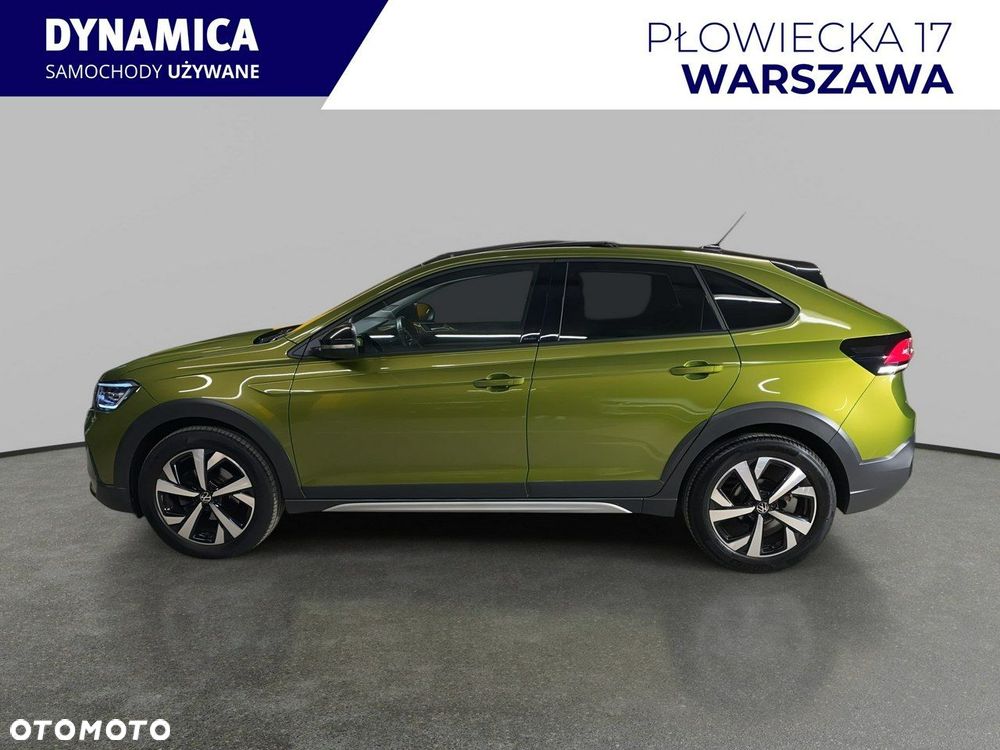 Volkswagen Taigo - 5