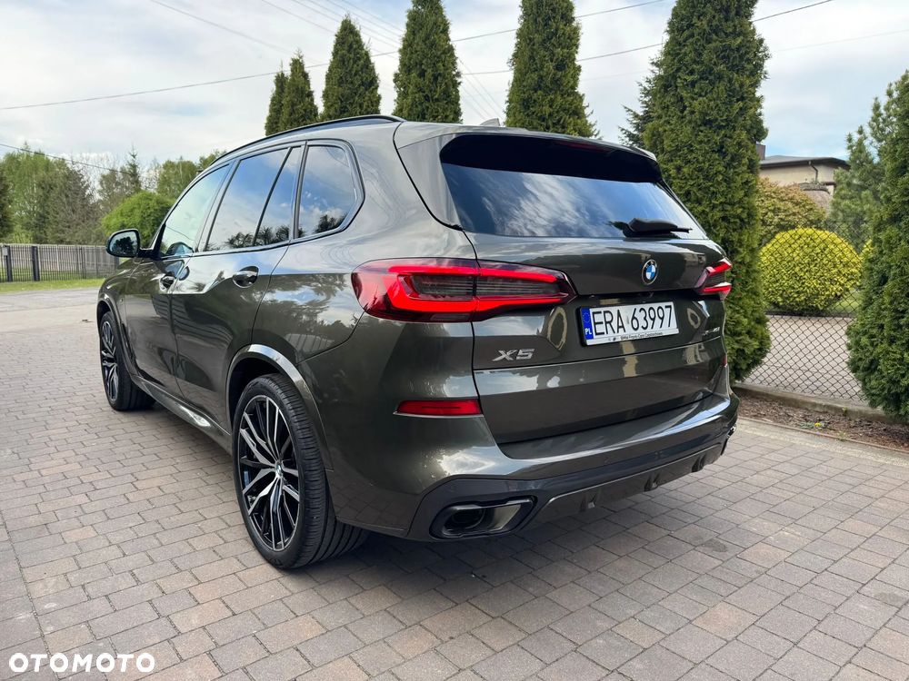 BMW X5 xDrive40i - 6