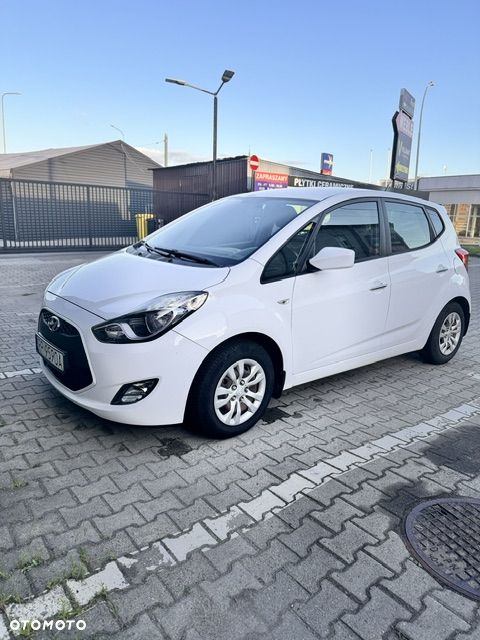 Hyundai ix20 1.4 Comfort - 3