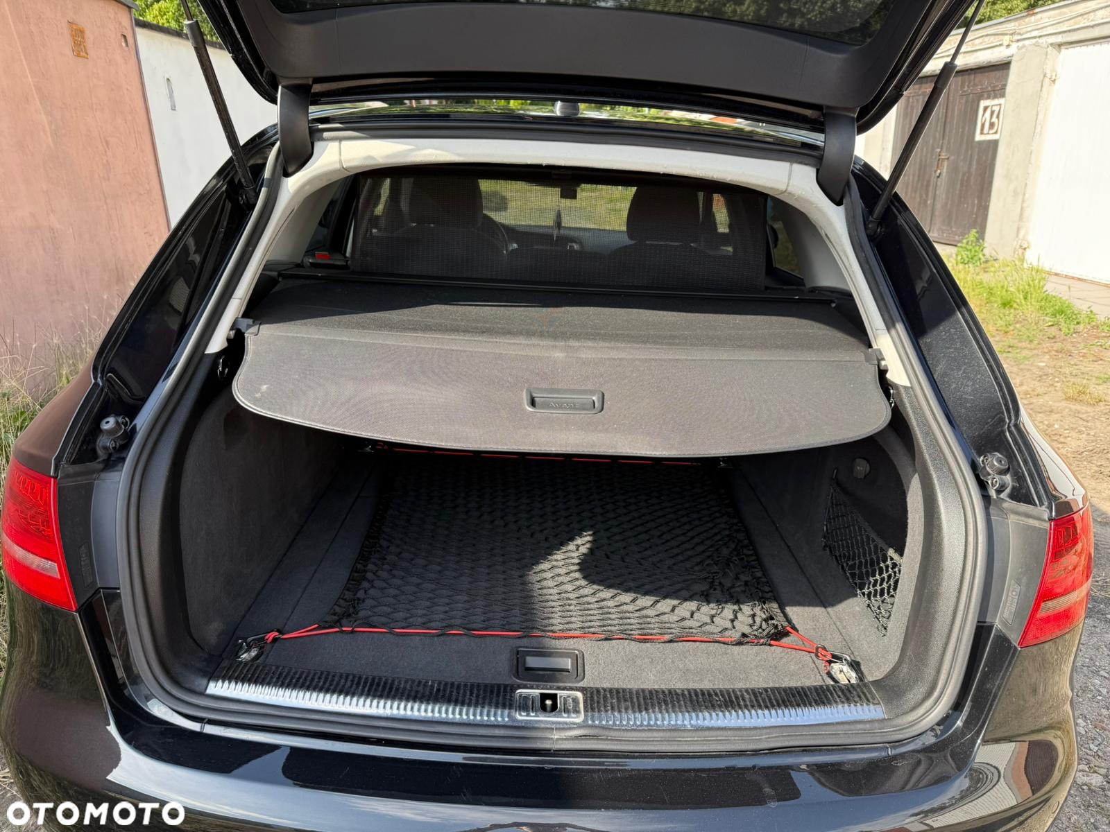 Audi A4 2.0 TDI - 16