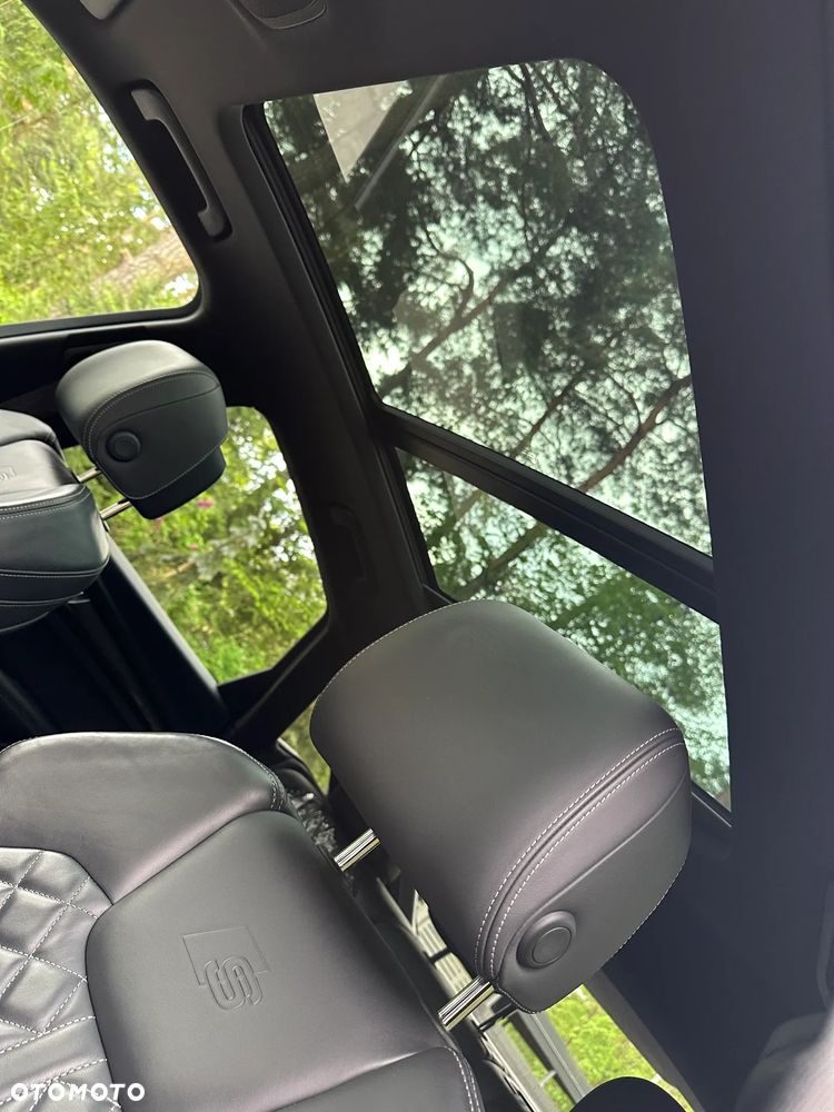 Audi SQ5 3.0 TFSI Quattro Tiptronic - 15