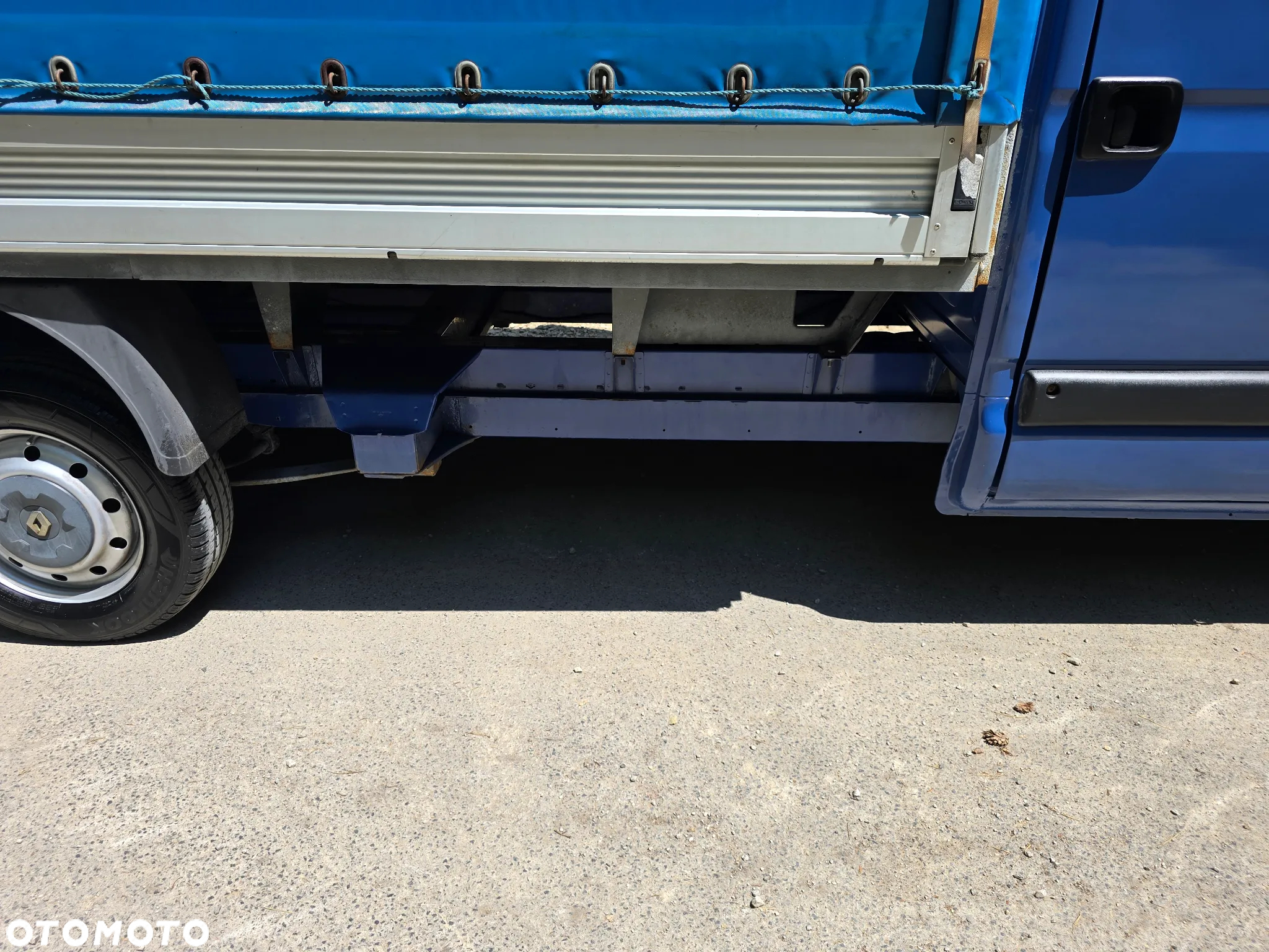 Renault Master - 24