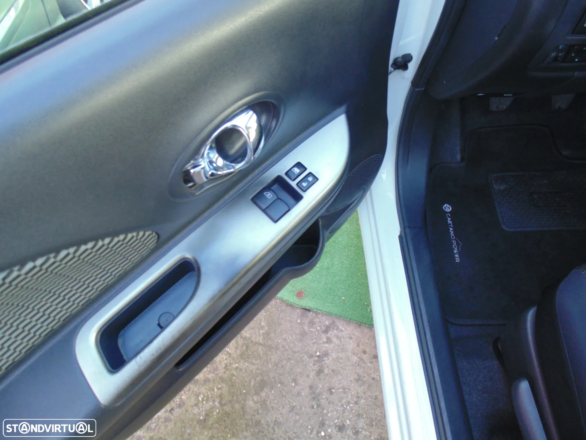 Nissan Micra 1.2 Naru Edition - 17