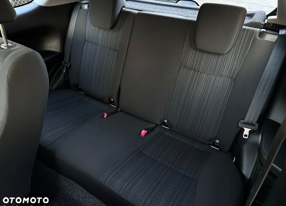 Suzuki Swift 1.2 Comfort - 10