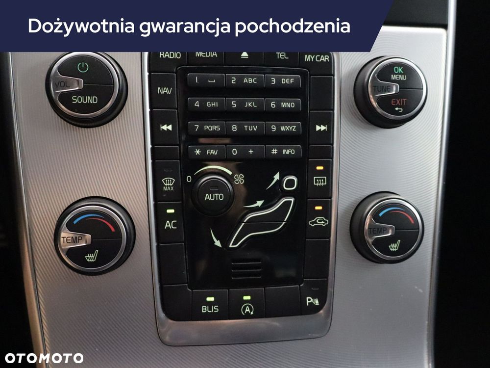Volvo V60 - 21