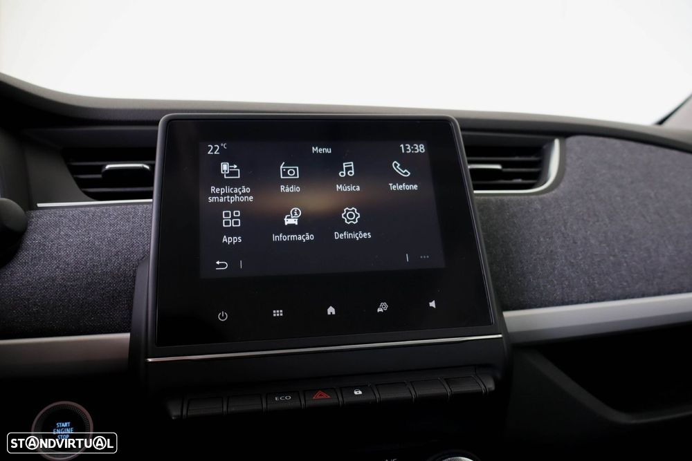 Renault Zoe (c/ Bateria) Limited 50 - 27