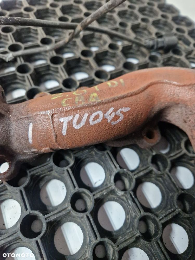 VW 2.0 TDI CBA TURBO TURBINA EU 03L253010C . - 2